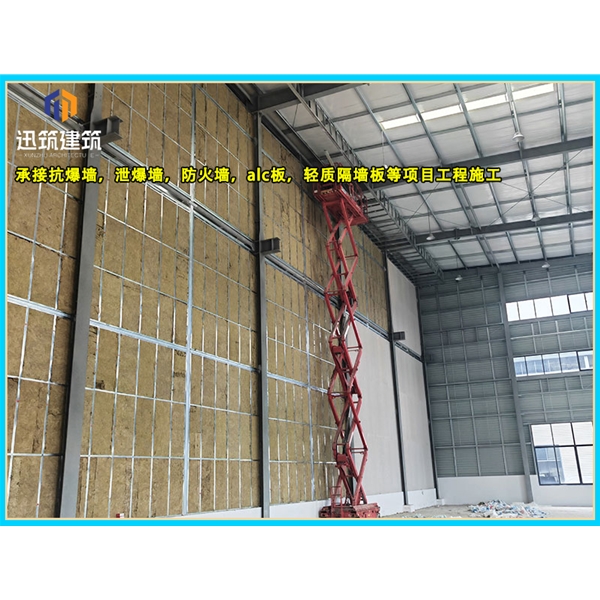 滨州工业用硅酸盐防火板 耐火 轻质防火墙 规格齐全